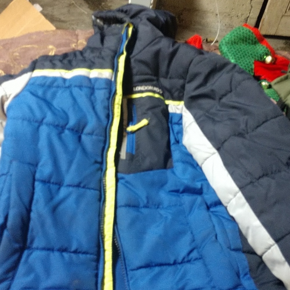Coat